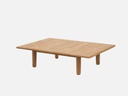 TIBBO Coffee Table