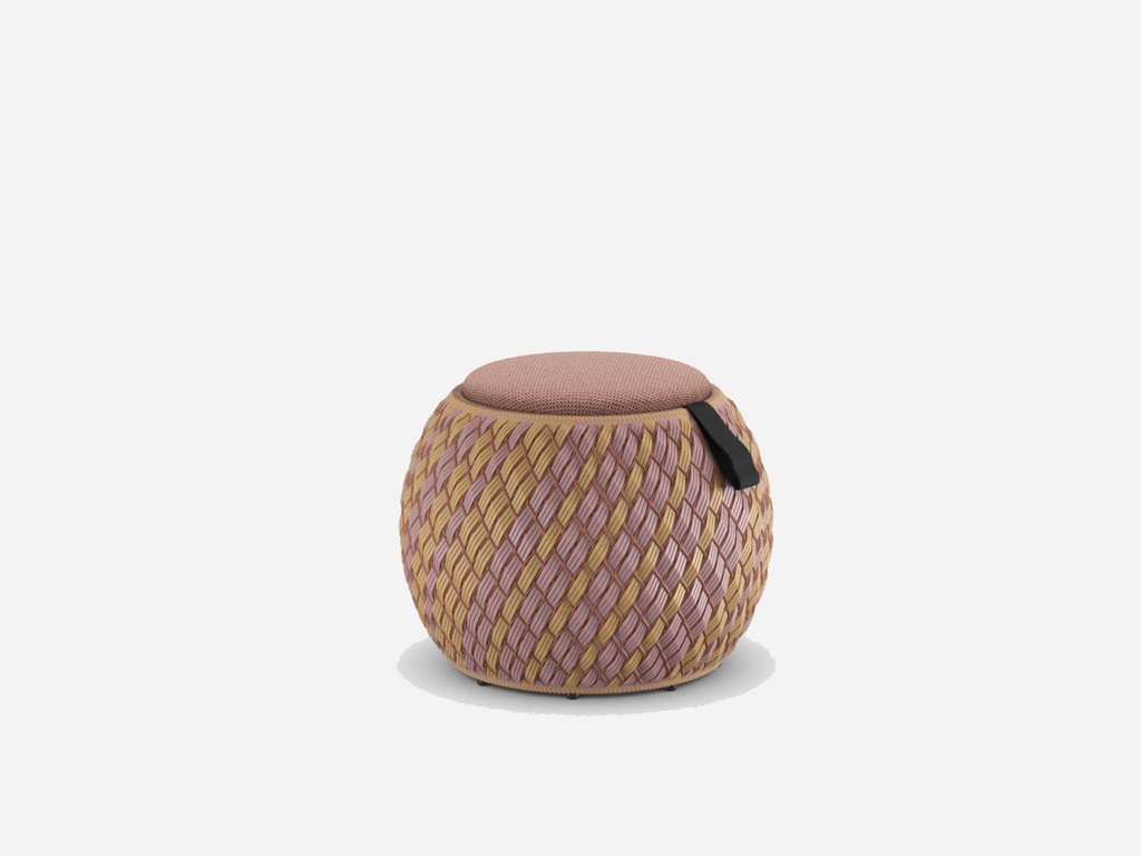 [7450437517540] DALA Stool / Side Table