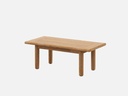 TIBBO Side Table