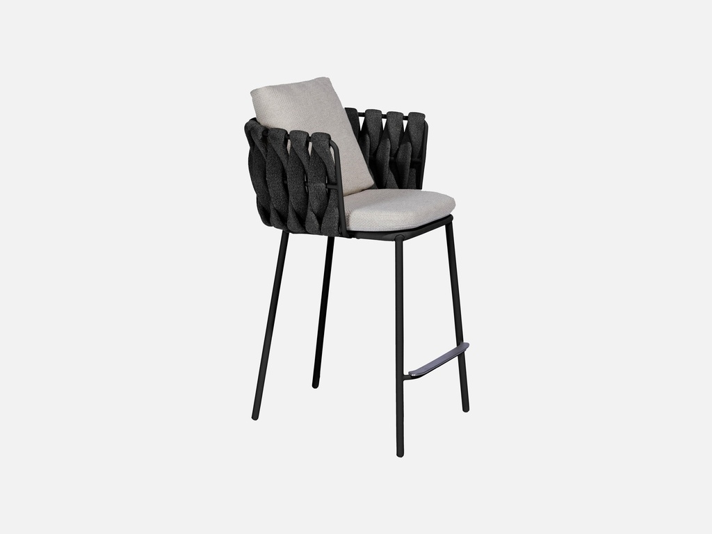 [7552731414756] Tosca Counter Height Chair