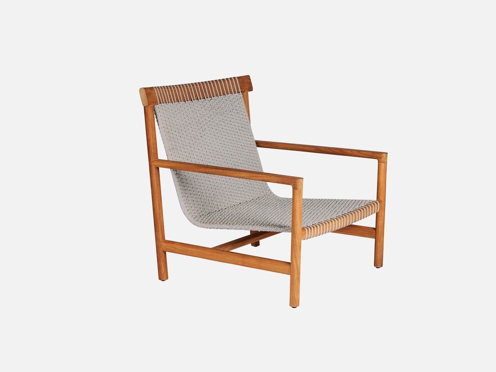 [7552861307108] Amanu Lounge Chair