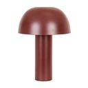 Easton Cupola Table Lamp - Currant