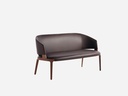 Velis Tub Sofa