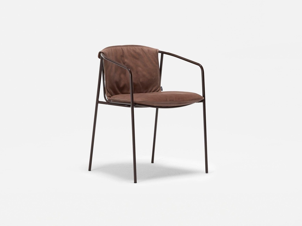 [7686576341220] Wye Armchair (Indoor)