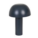 Easton Cupola Table Lamp - Petrol