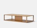 Erskine Coffee Table
