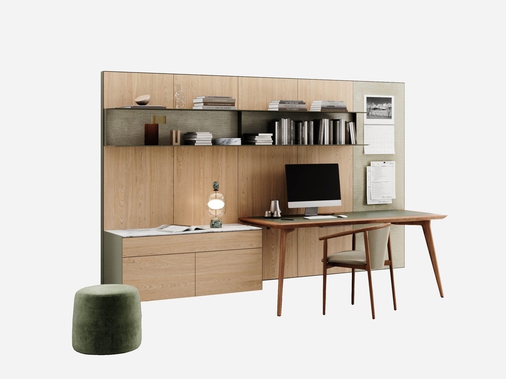 [7822116978916] Frame Office
