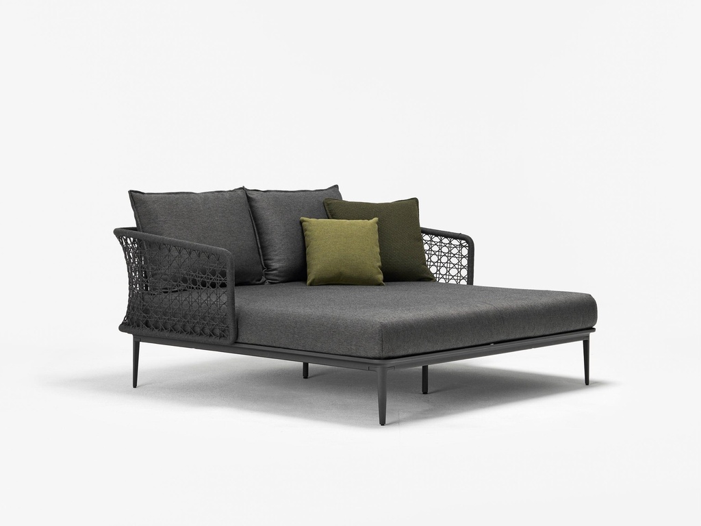 [7864774361316] Aireys Woven Daybed