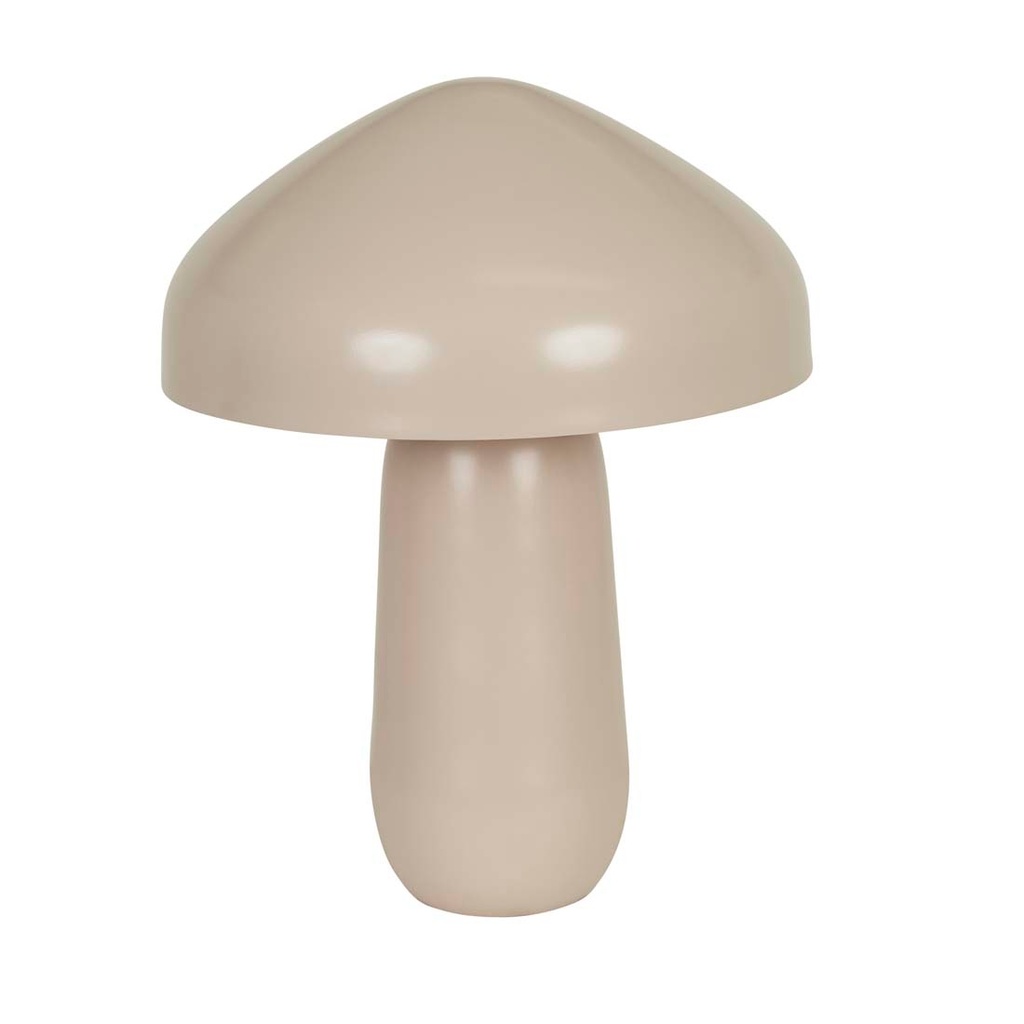 [EASTON-CURVE-TABLE-LAMP-FRAPPE-LAMP-EASTON-CRV-TBL] Easton Curve Table Lamp - Frappe