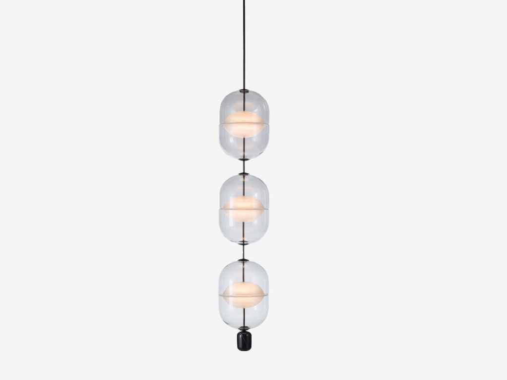 [8021215510756] Indre Pendant