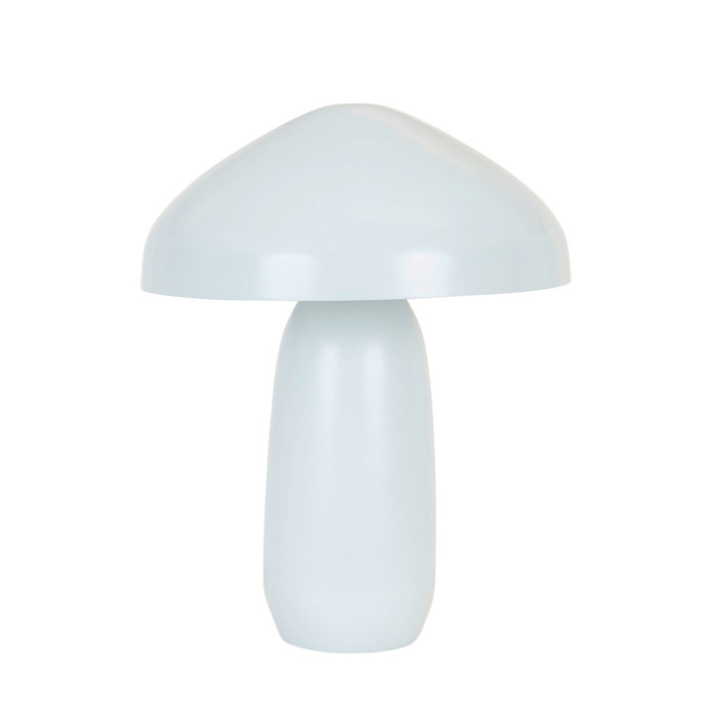 [EASTON-CURVE-TABLE-LAMP-OVERCAST-LAMP-EASTON-CRV-TBL] Easton Curve Table Lamp - Overcast