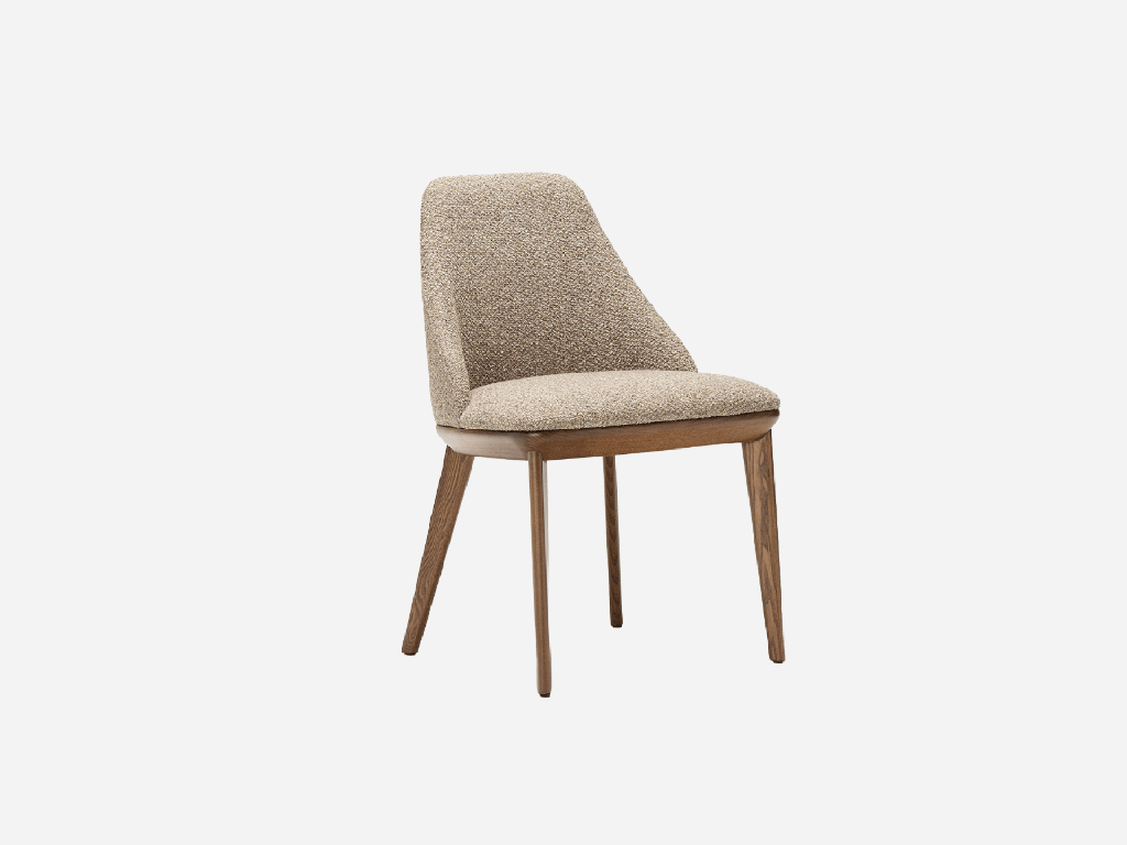[8038321291492] Johanna High Back Chair