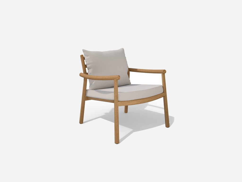 [8092735897828] Ukiyo Lounge Chair