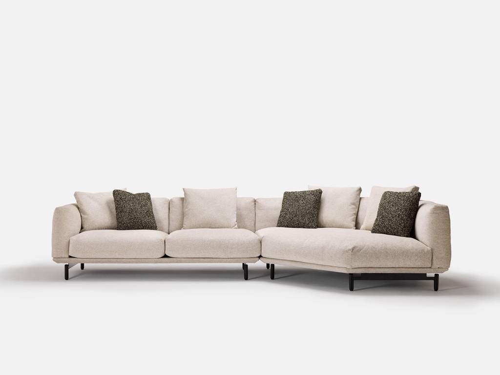 [8103985250532] Feathertop Sofa