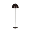 Easton Dome Floor Lamp - Brick
