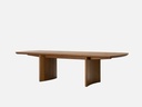 Portland Arc Dining Table