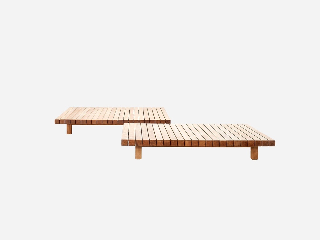 [8105032679652] Vis a Vis Coffee Table