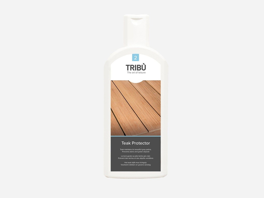[8137193193700] Teak Protector