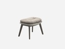MBRACE ALU Footstool