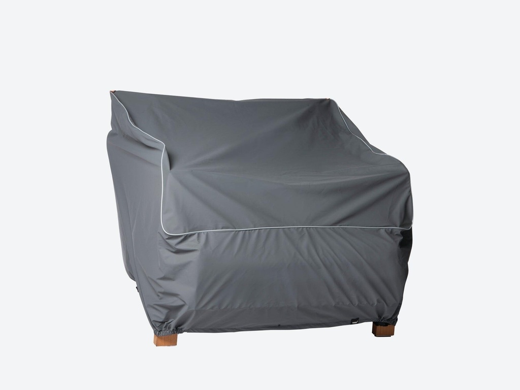 [8162894250212] Pure Sofa Armchair Cover