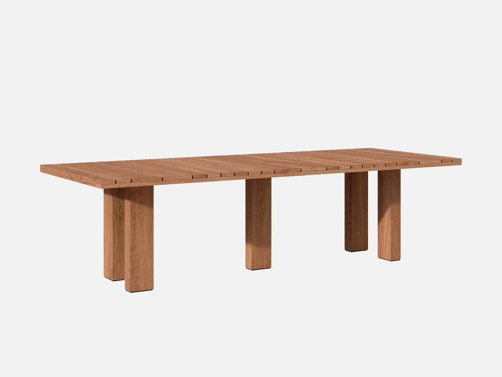 [8173399572708] Suro Dining Table