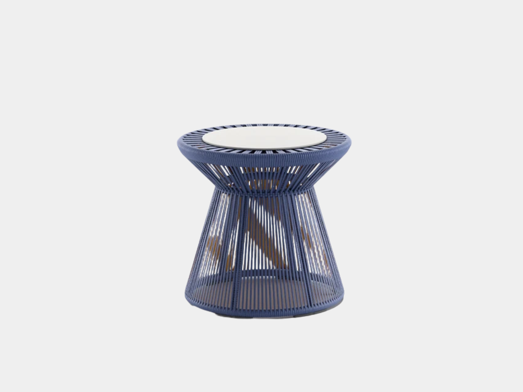 [8232065728740] CIRQL NU Side Table