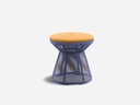 CIRQL NU Footstool