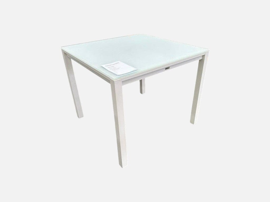 [8247296655588] Forum Table in White