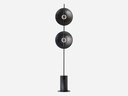 Mito Floor Lamp