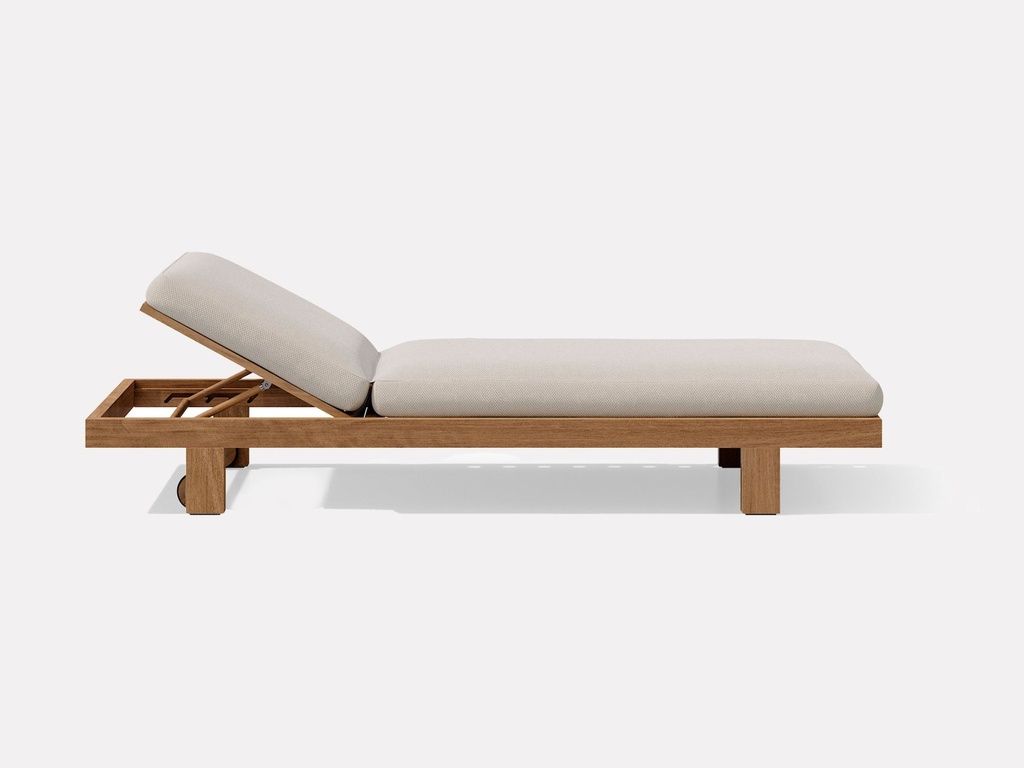 [8271730639076] Pure Lounger