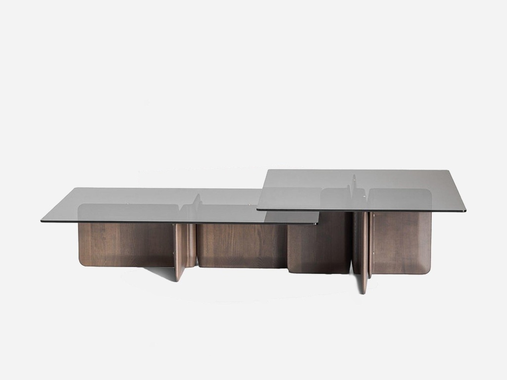 [8344901746916] Shape Coffee Tables