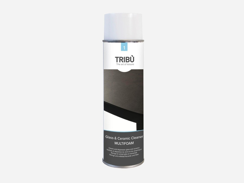 [8397236699364] Glass & Ceramic Cleaner