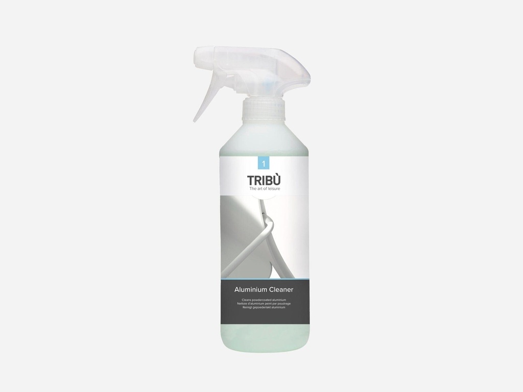 [8397246202084] Aluminium Cleaner