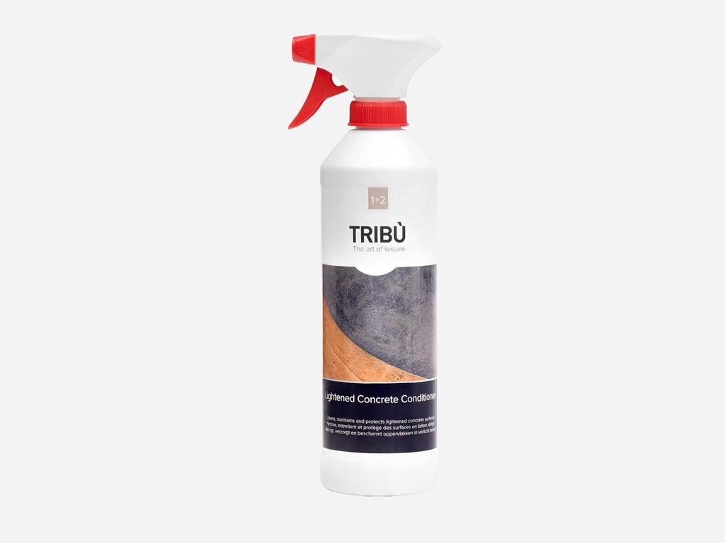 [8397258555620] Lightened Concrete Conditioner