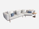 Addis Bay Modular Sofa