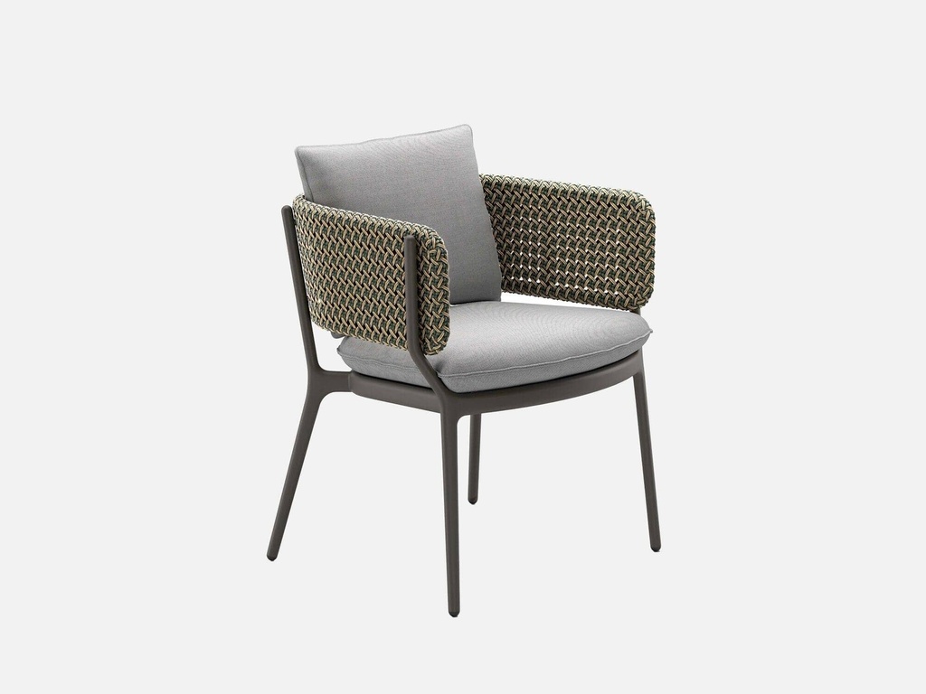 [8421662818532] BELLMONDE Armchair