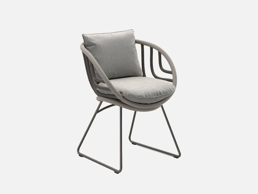 [8421732516068] KIDA Armchair