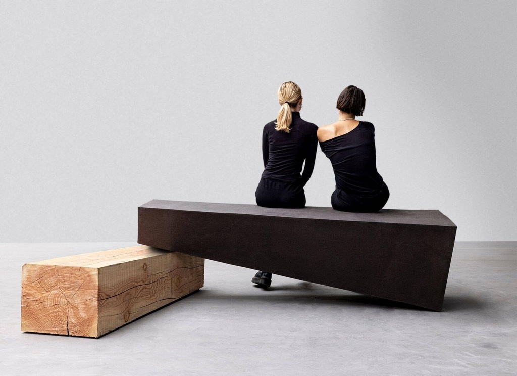 [8427789320420] EMBRACE BENCH