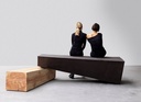 EMBRACE BENCH