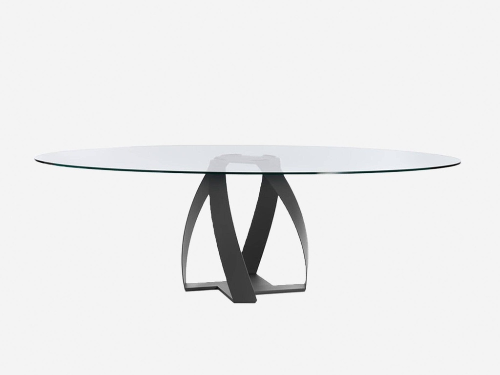 [8501804171492] Bon Bon Glass Tables