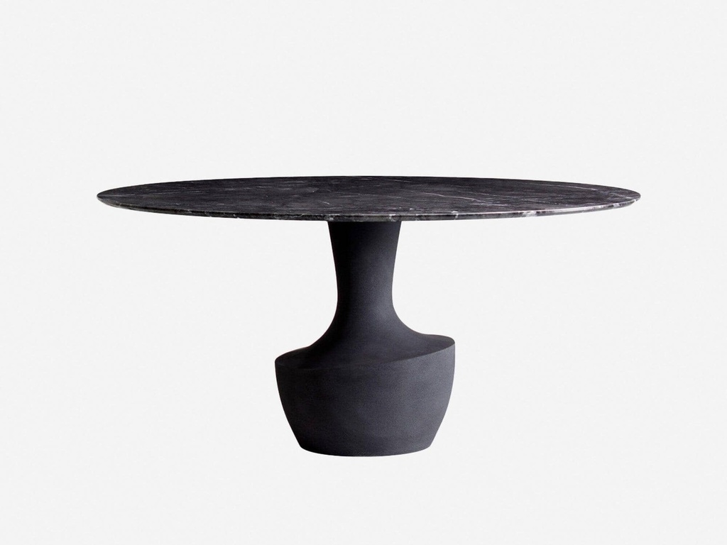 [8501864693988] Anfora Marble Table