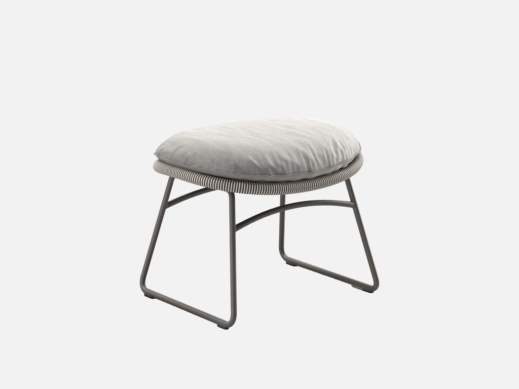 [8540905537764] KIDA Footstool