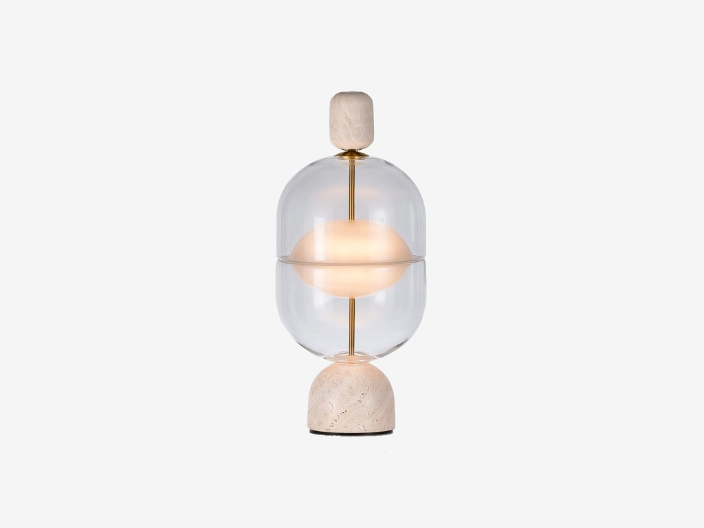 [8558753022180] Indre Table Lamp