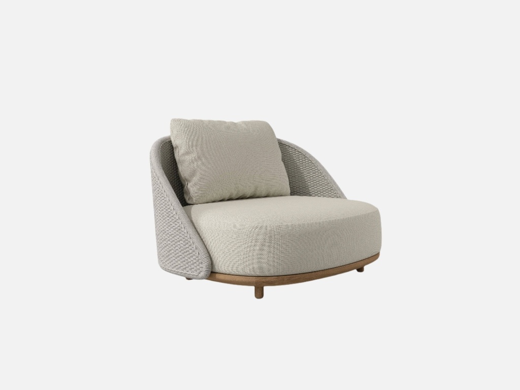 [8610585477348] Elio 1 Seat Sofa