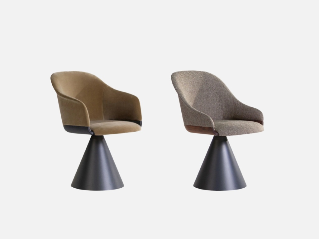 [8618620485860] Lyz Dining Chair