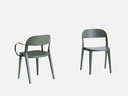 Minima Dining Chair (Timber)