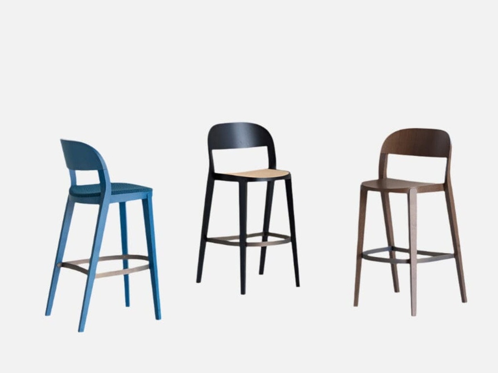 [8619875434724] Minima Barstool