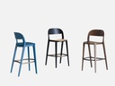 Minima Barstool