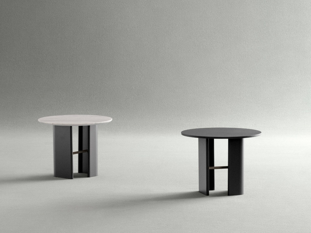 [8620842451172] Double L Coffee Table (Indoor)