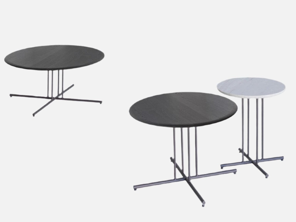 [8620853756132] Graphic Coffee Tables